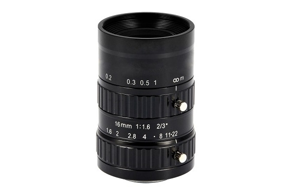 定制五百萬(wàn)像素高清工業(yè)鏡頭